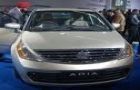 Tata Motors registered a 77 percent sales growth